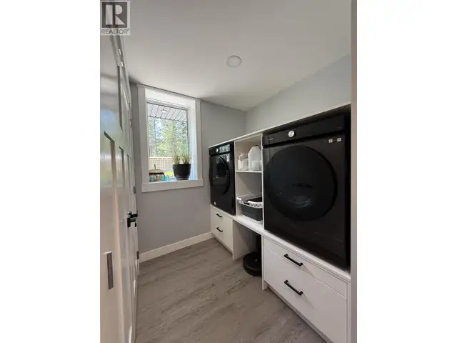 24151 RIVER ROAD Smithers, British Columbia in Houses for Sale in Smithers - Image 17