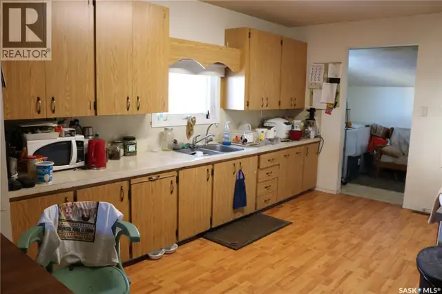 603 Gordon STREET Moosomin, Saskatchewan in Commercial & Office Space for Sale in Regina - Image 10