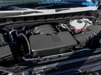 Trustworthy and worry-free, this 2026 Chevrolet Silverado 1500 RST makes room for the whole team. Ti... (image 7)