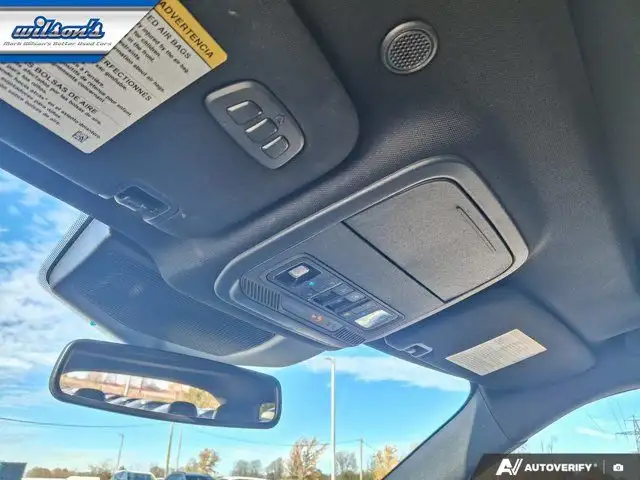 2022 Ford Explorer ST 4WD | Split Leather Buckets | Pano Roof in Cars & Trucks in Guelph - Image 25