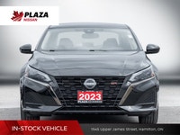 Come see this 2023 Nissan Altima SR before someone takes it home! *Get Your Money's Worth for this N... (image 1)