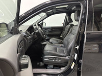 Experience refined capability in the 2022 Honda Pilot Black Edition, now available at Moose Jaw Hond... (image 6)