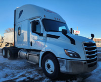 Ryder Stock ID: 241957 Transmission Type/Speed: AUTO 12 Engine: DIESEL DD15 GHG'17 475/1625 Horse Po... (image 4)