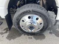 FX4 OFF-ROAD PKG, TWIN PANEL POWER MOONROOF, MAX RECLINE SEATS, ALL-WEATHER FLOOR MATS, NAVIGATION S... (image 7)