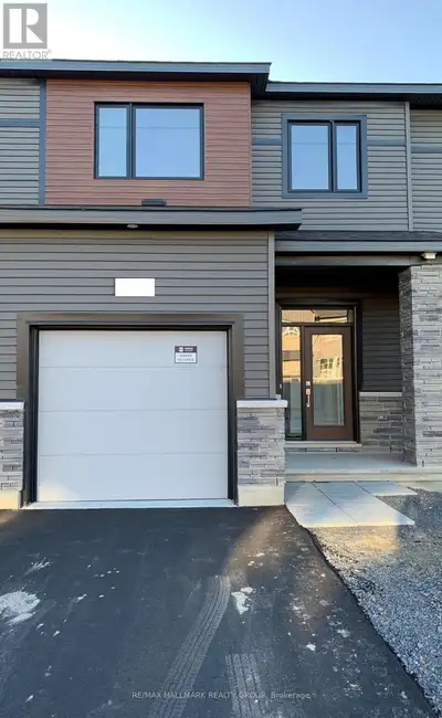 Welcome to 183 Chakra Street, a beautifully maintained Minto Haven model in the heart of Barrhaven!...