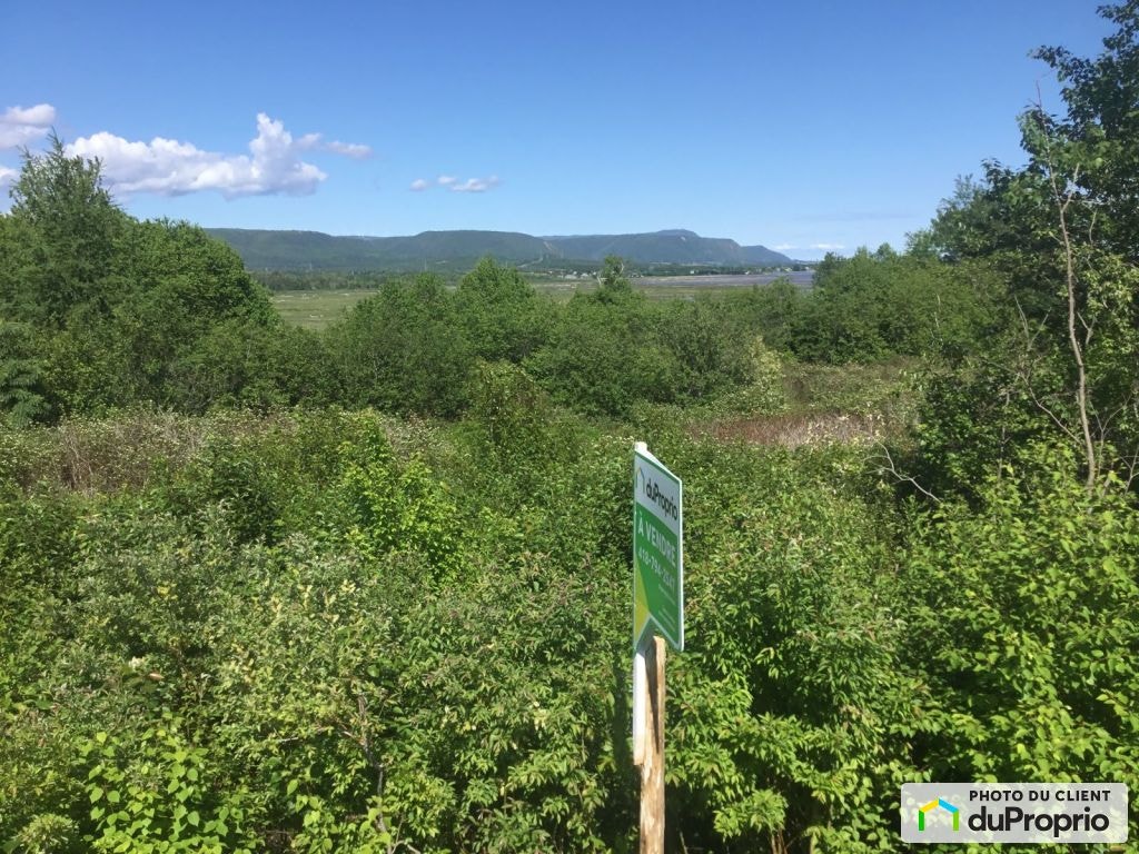 $125,000 - Residential Lot for sale in Nouvelle — photo 1