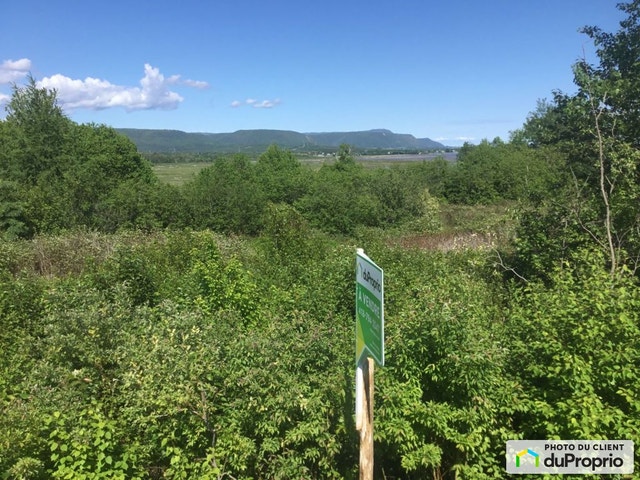 $125,000 - Residential Lot for sale in Nouvelle — photo 1