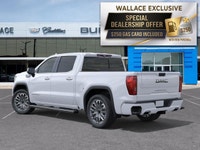 See Dealer Website for Details. 2026 GMC Sierra 1500 4wd Crew Cab 147 (image 5)