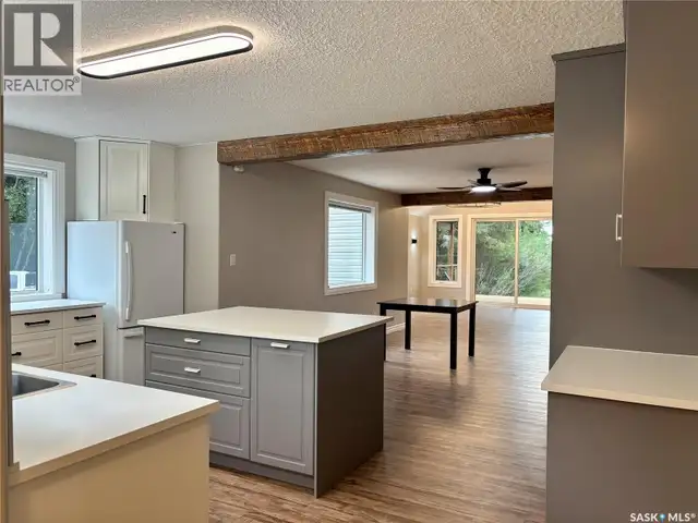 Siklenka Homestead Parkdale Rm No. 498, Saskatchewan in Houses for Sale in Prince Albert - Image 3