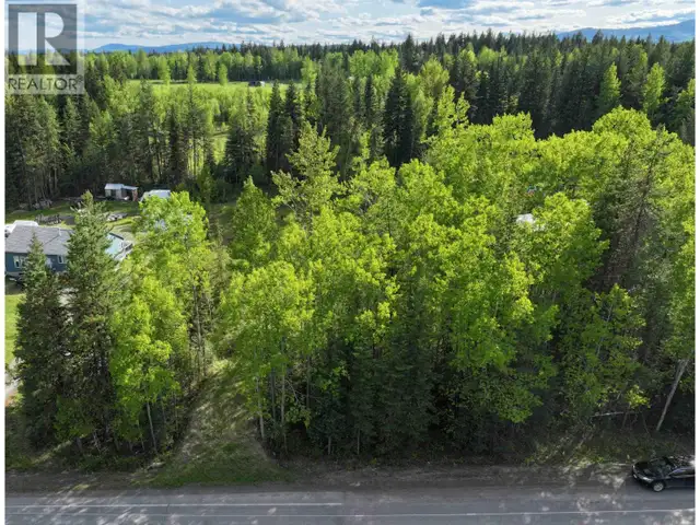 LOT 1&2 DL 729 BLACKWATER ROAD Quesnel, British Columbia in Land for Sale in Quesnel - Image 5