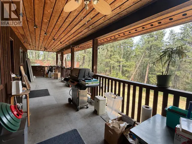 816 ROBERTS DRIVE Esler / Dog Creek, British Columbia in Houses for Sale in Williams Lake - Image 24