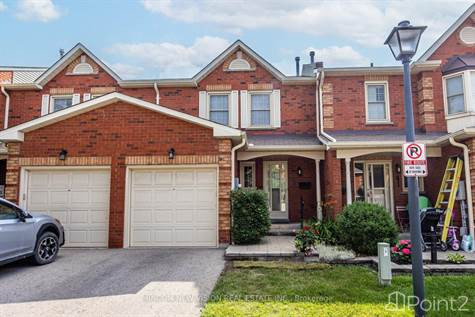 Homes for Sale in whitby, Toronto, Ontario $599,900 in Houses for Sale in Oshawa / Durham Region - Image 3