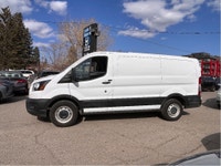 Double L Motors Ltd. FOR SALE: 2021 Ford Transit 150 Cargo Van 138 Wheelbase | Low Roof | Ready for... (image 2)
