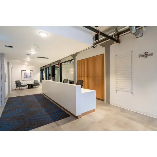 Flexible coworking memberships for rent in YATES Victoria in Commercial & Office Space for Rent in Victoria - Image 11