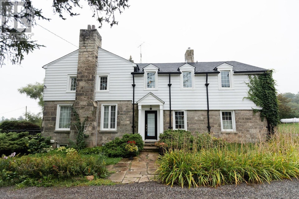 7682 OLD TREMAINE ROAD Milton, Ontario 5