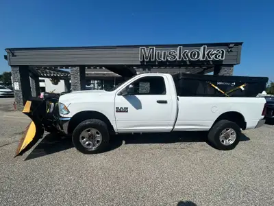 Muskoka Chrysler has been serving our local community for over 40 years. We take pride in giving bac...