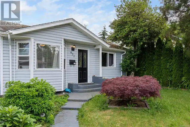 931 Dufferin St Nanaimo, British Columbia62863785580034121