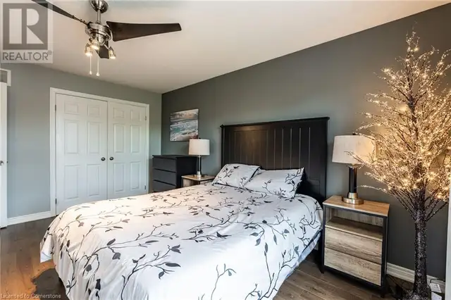 1461 UPPER GAGE Avenue Unit# 6 Hamilton, Ontario in Condos for Sale in Hamilton - Image 25