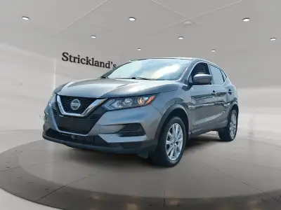 **Strickland's is home of the Hassle-Free car shopping experience. We make car buying fun, find your...