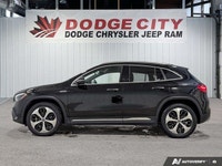 The 2024 Mercedes-Benz GLA 250 4MATIC blends luxury, performance, and advanced technology into a com... (image 1)