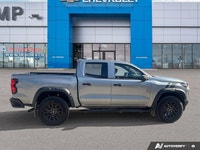 Saskatoon Motor Products - General Motors Certified, Colorado Trail Boss, 4D Crew Cab, 2.7L I4 Turbo... (image 6)