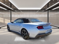 2025 Ford Mustang EcoBoost Sporty, stylish, and built to deliver an exciting driving experience, thi... (image 3)