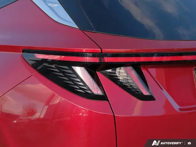 2024 Hyundai Tucson Plug-In Hybrid Ultimate Awd | Leather in Cars & Trucks in Mississauga / Peel Region - Image 15