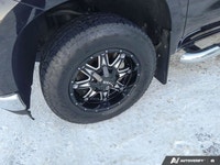 Saskatoon Motor Products - Recent Arrival! 2022 Chevrolet Silverado 1500 LTD LT Silverado 1500 LTD L... (image 9)