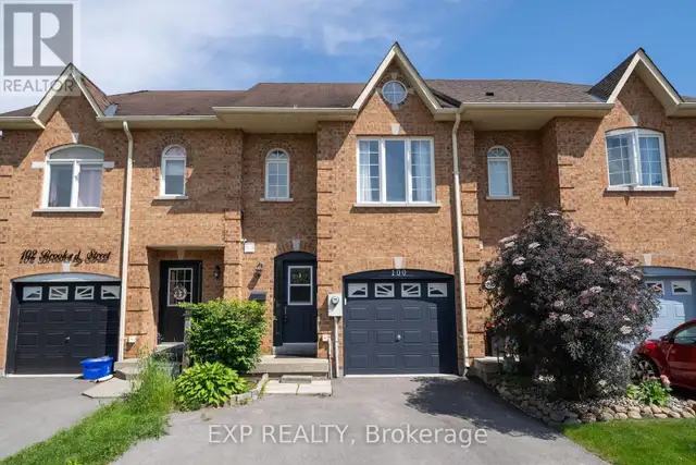 100 BROOKSIDE STREET Cavan Monaghan (Millbrook Village), Ontario628685392714261226