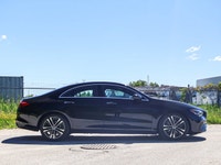 All-Wheel Drive for superior handling - Panoramic Sunroof for an open-air experience - Reverse Park... (image 2)