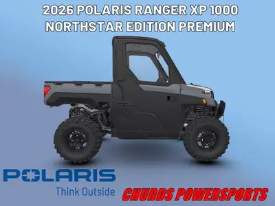 ALL-IN PRICE JUST ADD THE TAXES! The Polaris Gift The Outdoors Sales Event is LIVE! This Side by Sid...