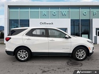 *Chevrolet Equinox | Turbocharged Efficiency | Apple CarPlay | Spacious Everyday SUV* If you're sear... (image 7)