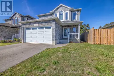 Discover exceptional value at 6 Sandy Court. This 2019 custom-built home sits on a quiet cul-de-sac...