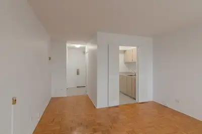 studio apartment for rent near Guy-Concordia - ID 3980