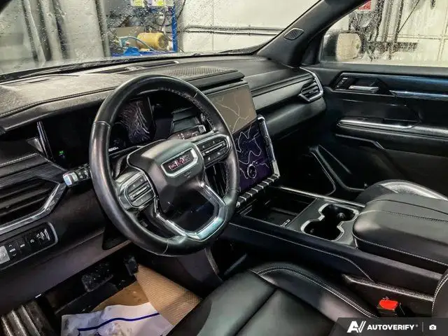 2024 GMC Acadia Elevation | Remote Start | Rear View Camera in Cars & Trucks in Prince Albert - Image 18