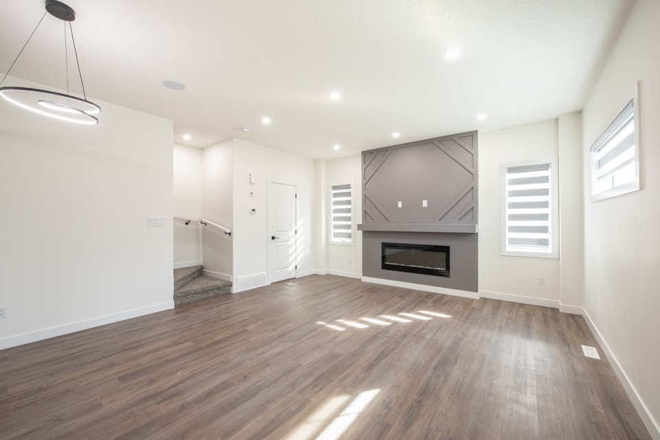 Cloud Suites at Grovenor - 3-Bedroom House for Rent 2