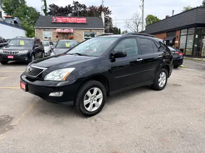 4WD, Seldom Low Mileage, NAVI, Back Cam, Leather Sunroof, New Battery CERTIFIED, comes with 3 months...