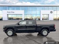 This Nissan Frontier delivers a Regular Unleaded V-6 3.8 L/231 engine powering this Automatic transm... (image 1)