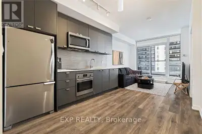 401 - 56 FOREST MANOR ROAD Toronto (Henry Farm), Ontario
