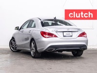 Electric Parking Brake, Brake Assist, Power Lumbar Support and more! Clutch is the largest online us... (image 4)
