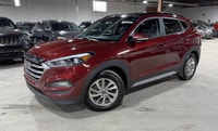 Hyundai Tucson SE AWD 2017/CUIR/TOIT PANO/CRUISE/BLUETOOTH/AC/MAGS/140959KM! NIV: KM8J3CA40HU485674... (image 6)