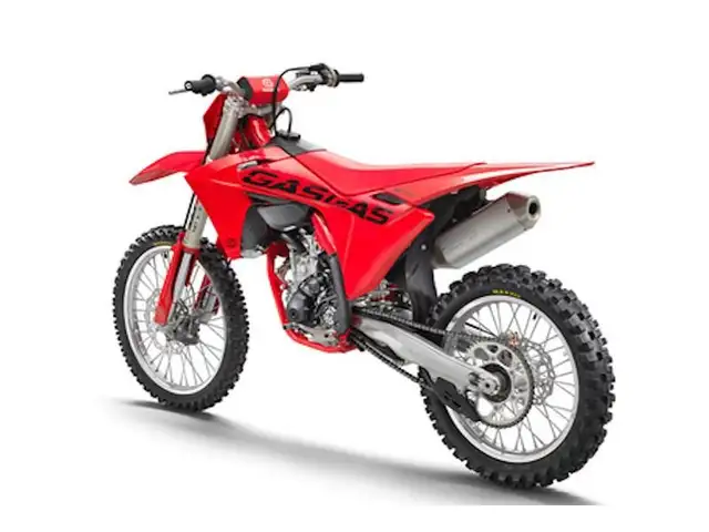 2025 GASGAS MC 250F in Dirt Bikes & Motocross in Cambridge - Image 20