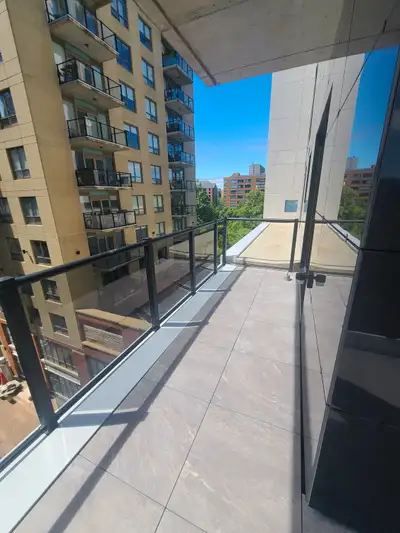 Elevate Your Lifestyle at The Crane - Luxury 1-Bedroom Suite