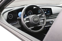 Sunroof, Bluelink, Apple/Android, LKA/Blindspot, Push button start and more!! Kijiji Engine: 4 Cylin... (image 5)