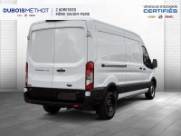 NOUVEL ARRIVAGE, VEHICULE COMMERCIAL DISPONIBLE DES MAINTENANT !!! OBTENEZ CE FORD TRANSIT T-250 CAR... (image 6)