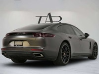 This 2019 Porsche Panamera 4 is a local Ontario vehicle, combining Porsche’s legendary sports car pe... (image 3)