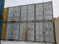 20, 40 Seacans, Shipping & Storage Containers in Calgary