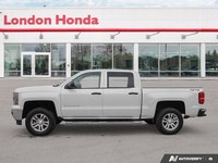 Come visit our London Honda team, you can find us at 560 Wharncliffe Rd S, London, ON, N6J 2N4, or c... (image 1)