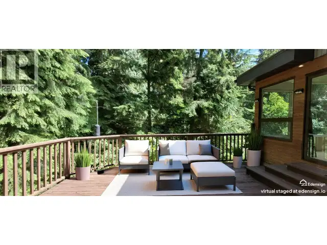5344 CLIFFRIDGE AVENUE North Vancouver, British Columbia in Houses for Sale in North Shore - Image 23