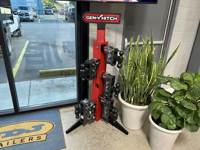 ST235/85R16 LRF Trailer Tires on Cross Trax Alloy Rims in Tires & Rims in Oakville / Halton Region - Image 7